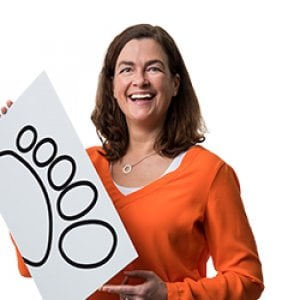 Petra Fors, Bravida