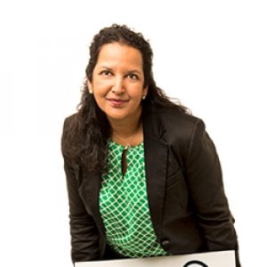 Anna Blum, Skanska