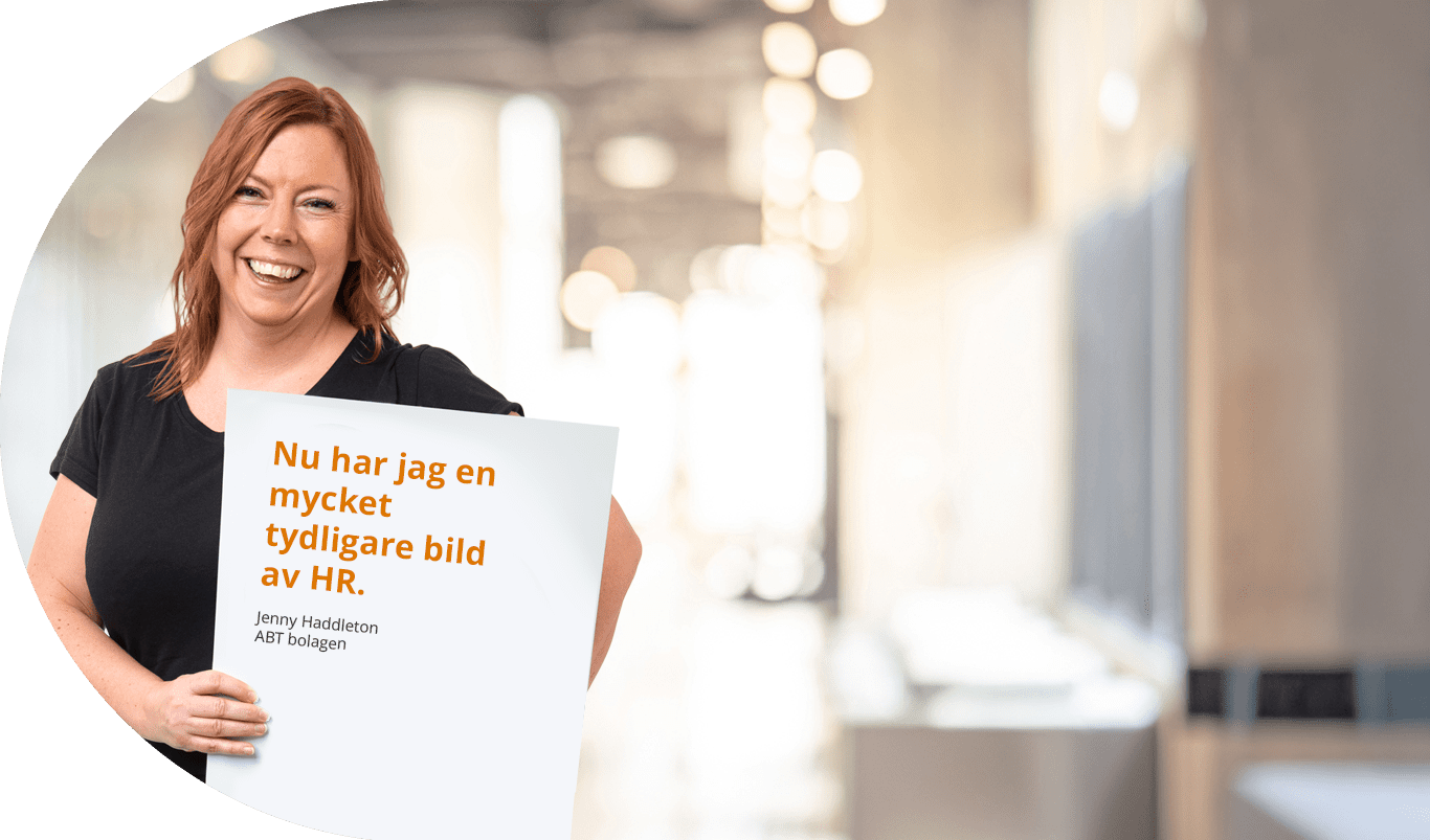 Certifierad HR