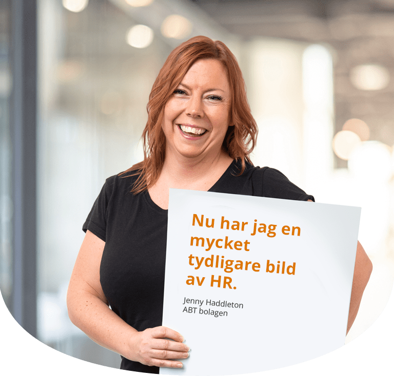 Certifierad HR