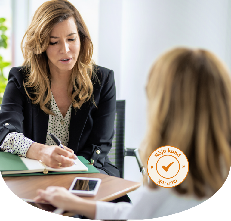 Certifierad HR-strateg