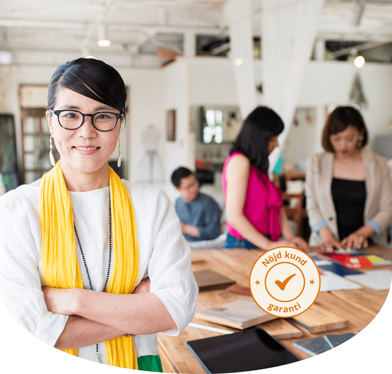 Certified Project Manager