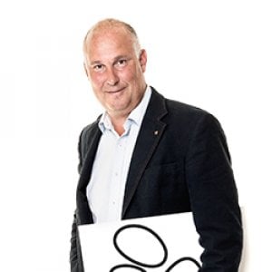 Joachim Prager, Sweden Rescue Equipment