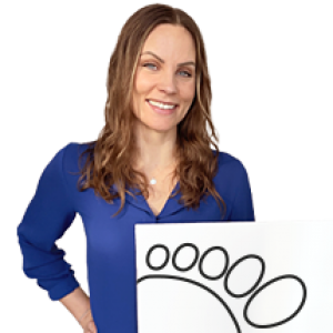 Emma Nilsson, Cambio Healthcare