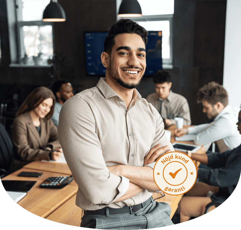 Leadership for non-managers
