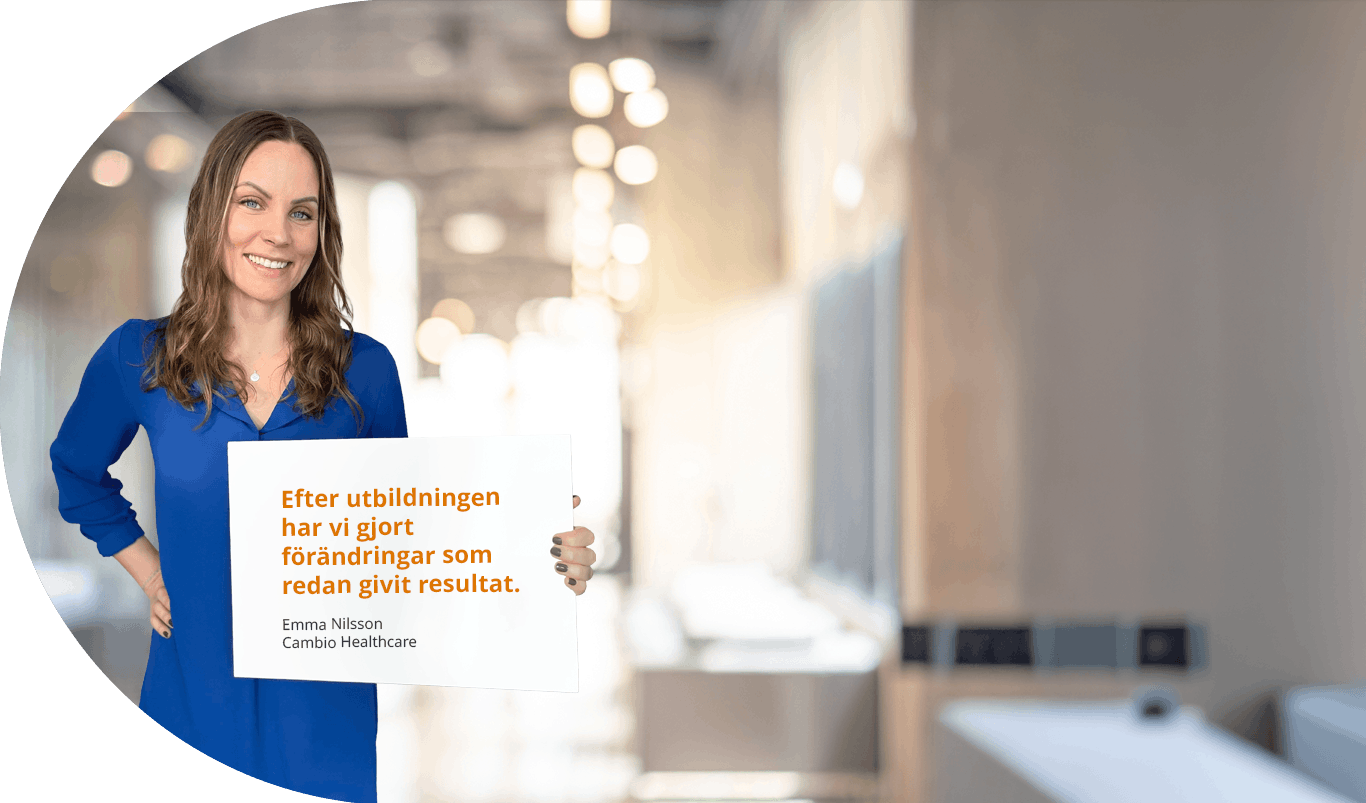 Leda utan att vara chef