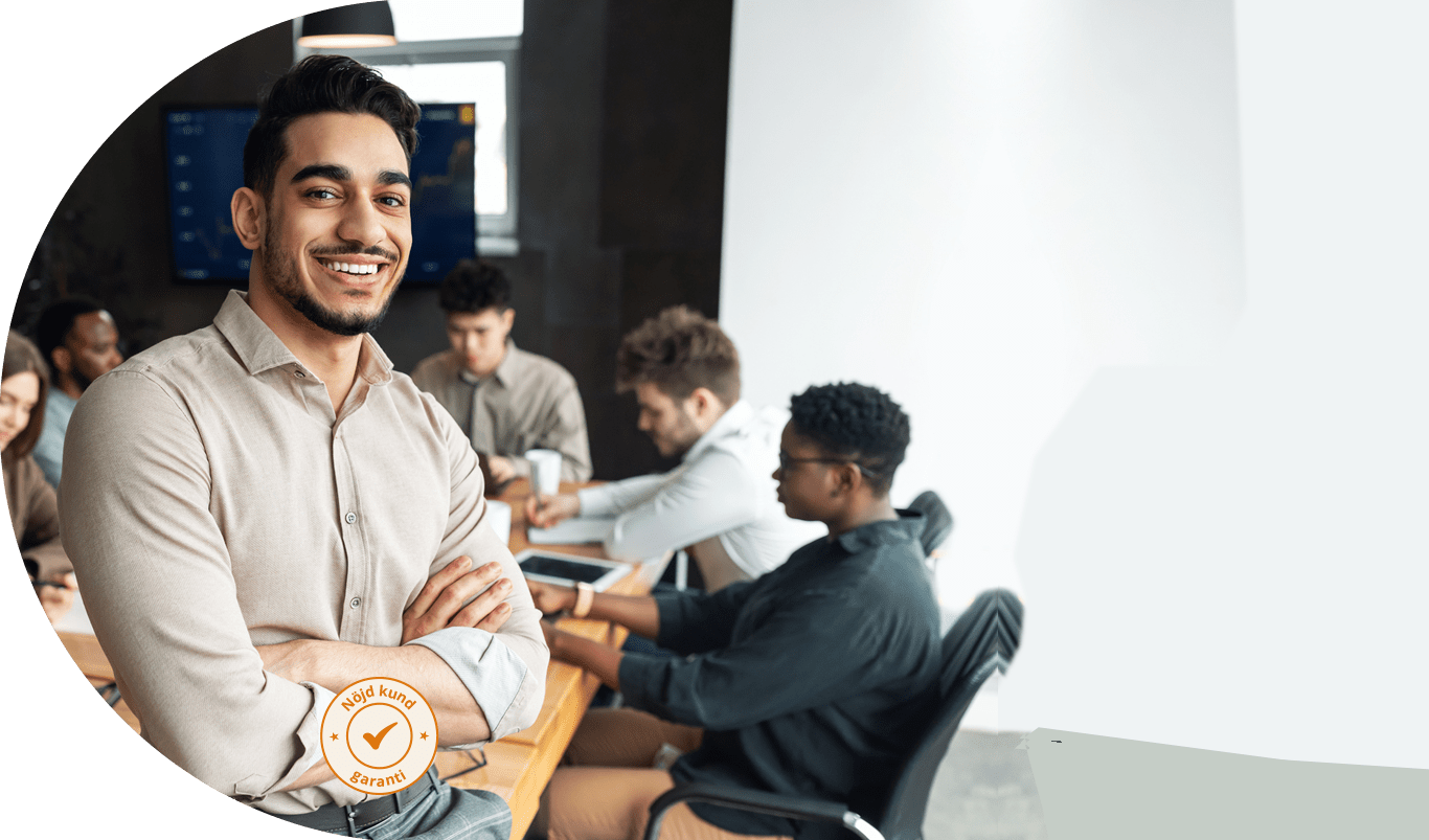 Leadership for non-managers