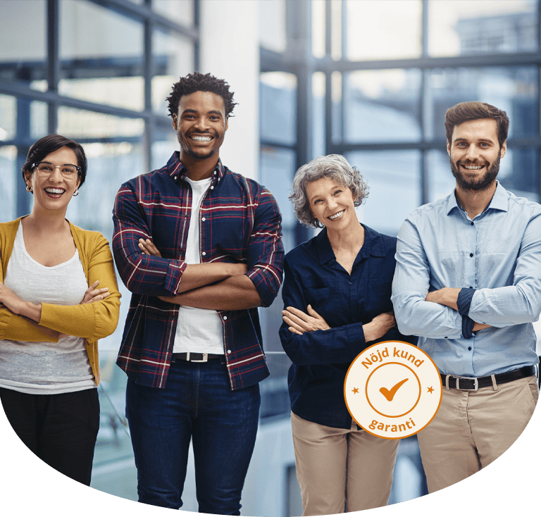 Talent management i praktiken