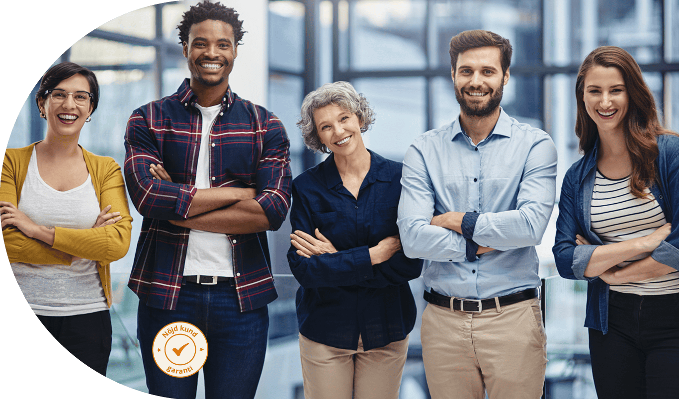 Talent management i praktiken