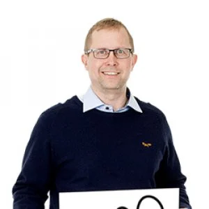 Thomas Utterström, Inspecta