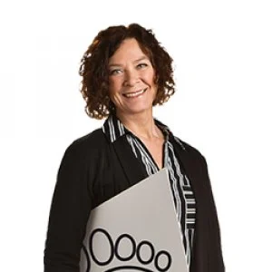 Lotta Erdtman, Flex Application